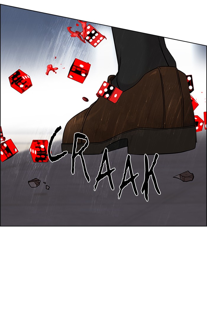 Dice Chapter 168 - halaman 72