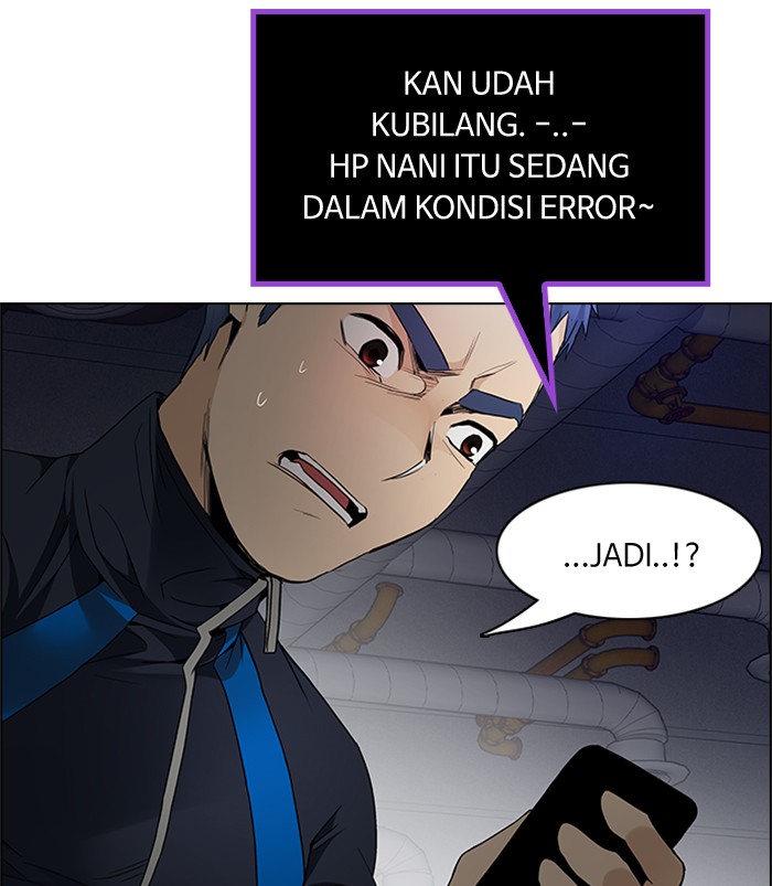 Dice Chapter 168 - halaman 8