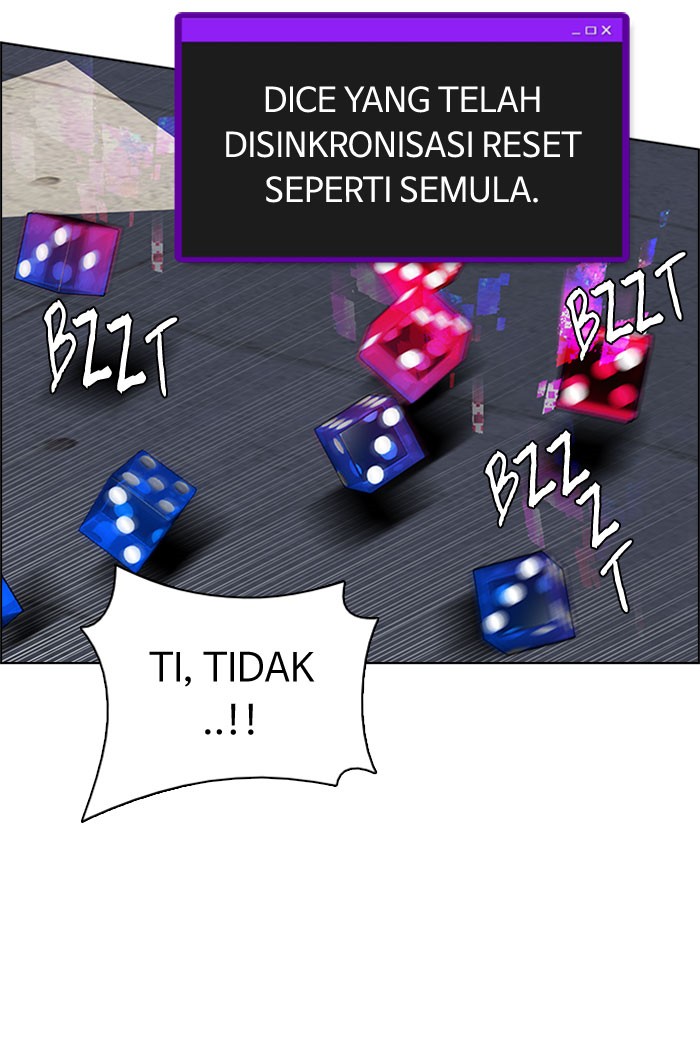 Dice Chapter 169 - halaman 19