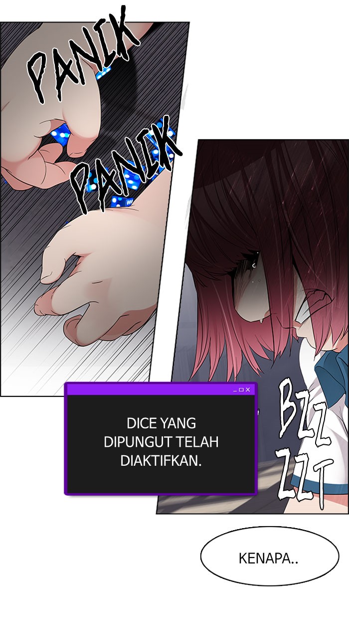 Dice Chapter 169 - halaman 20