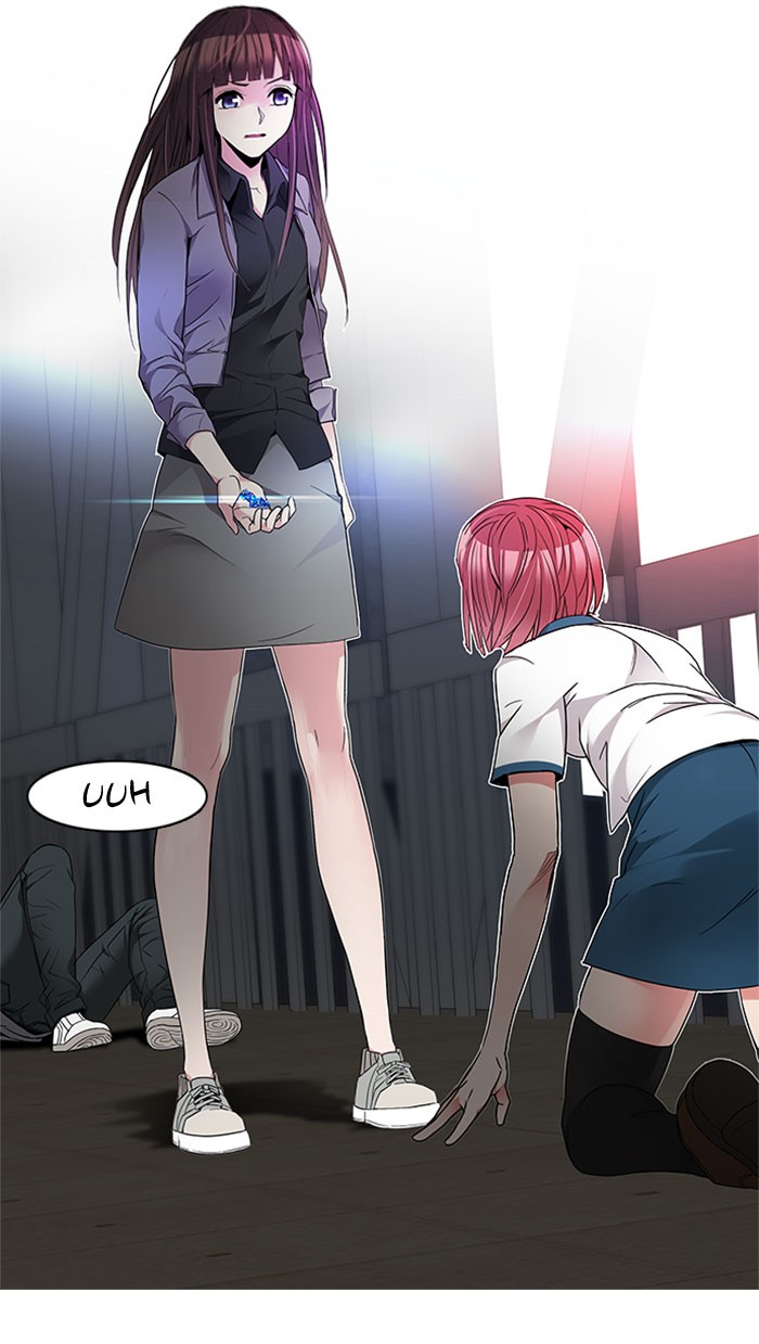 Dice Chapter 169 - halaman 34