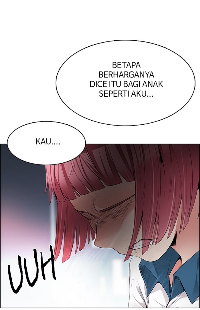 Dice Chapter 169 - halaman 50