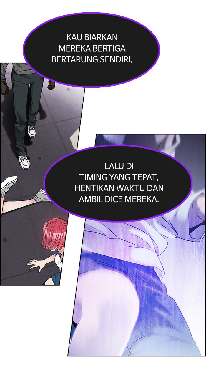 Dice Chapter 169 - halaman 69