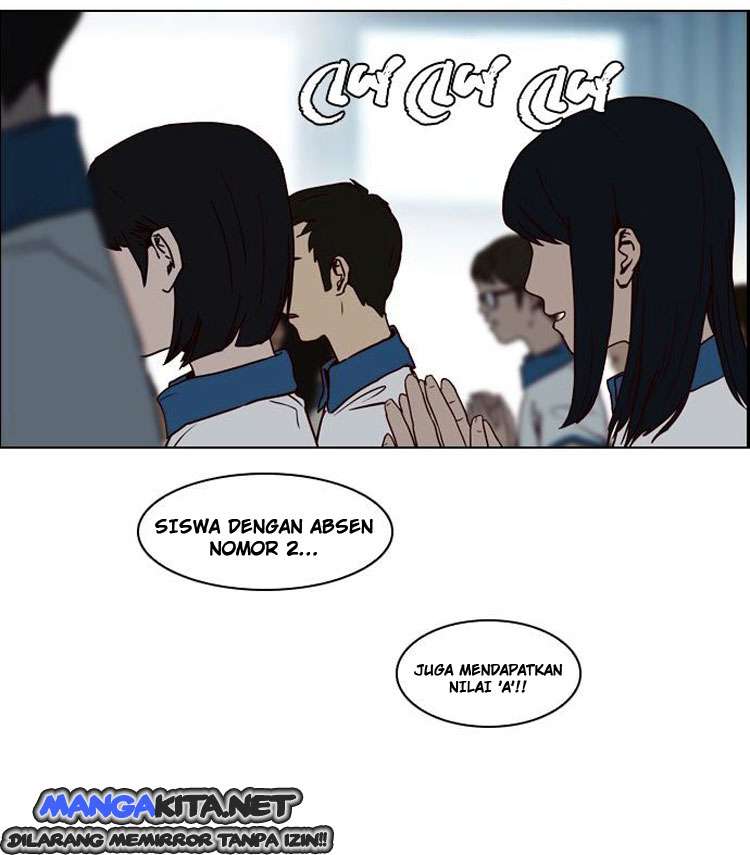 Dice Chapter 17 - halaman 14