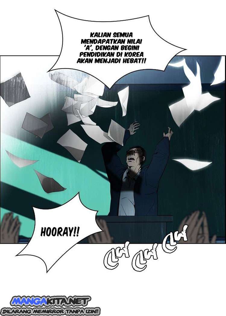 Dice Chapter 17 - halaman 16