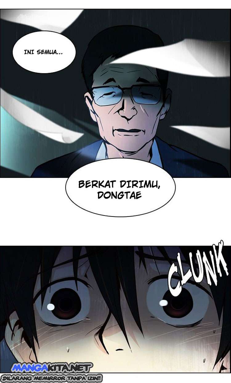 Dice Chapter 17 - halaman 17