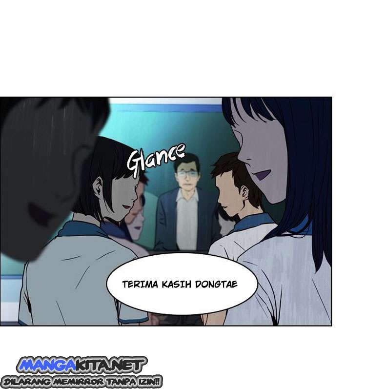 Dice Chapter 17 - halaman 18