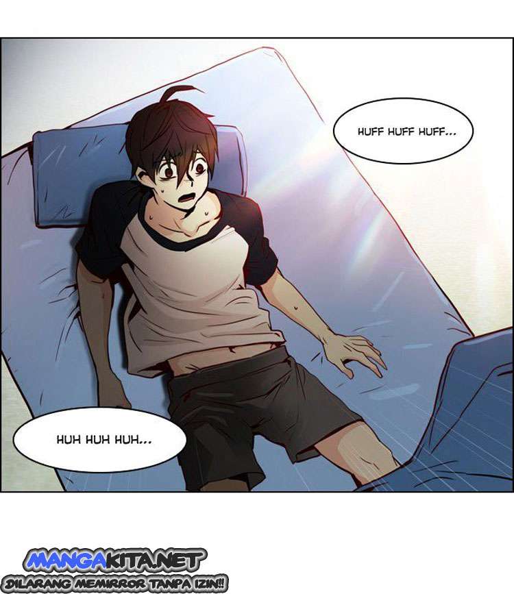 Dice Chapter 17 - halaman 21