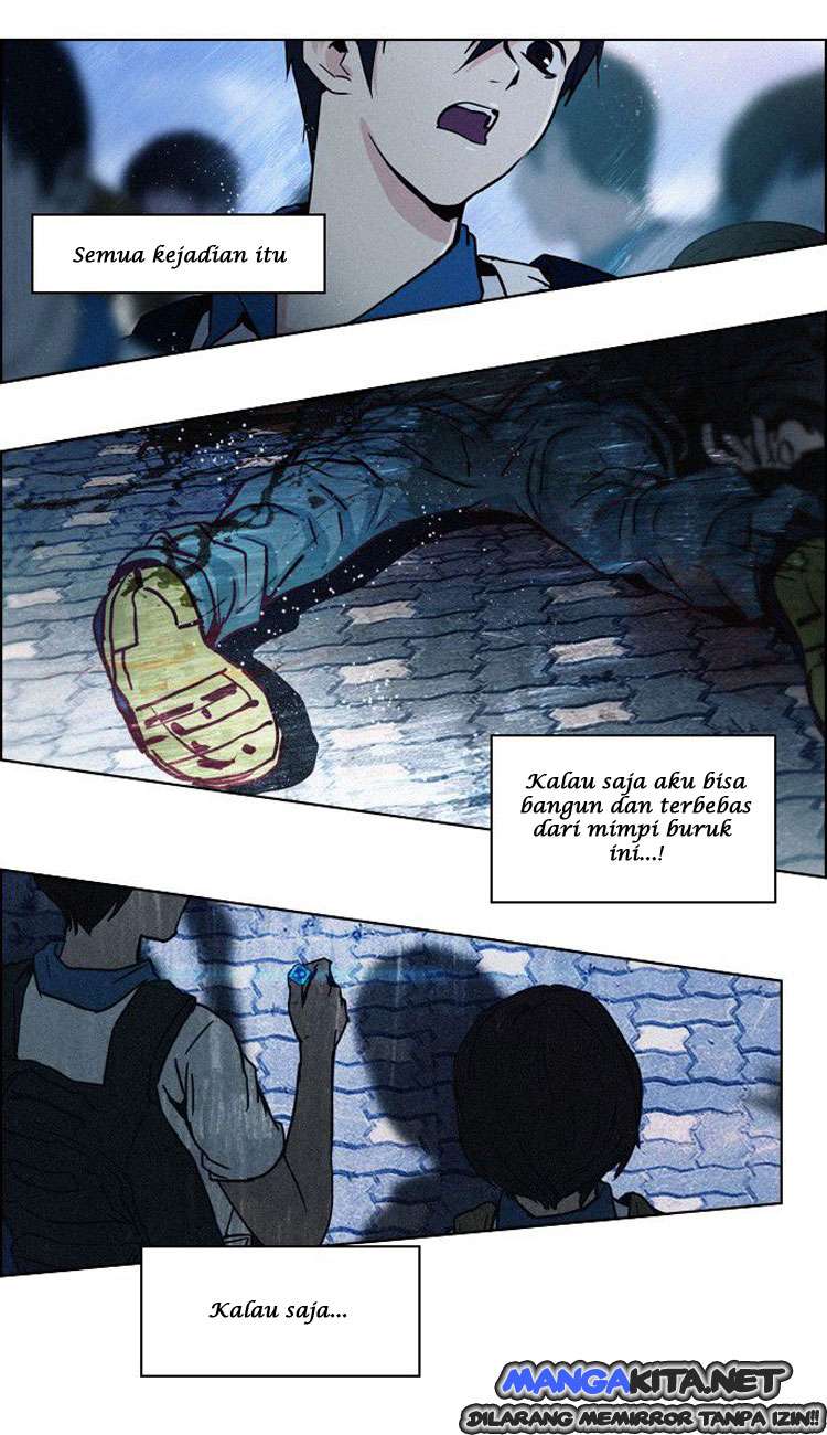 Dice Chapter 17 - halaman 25