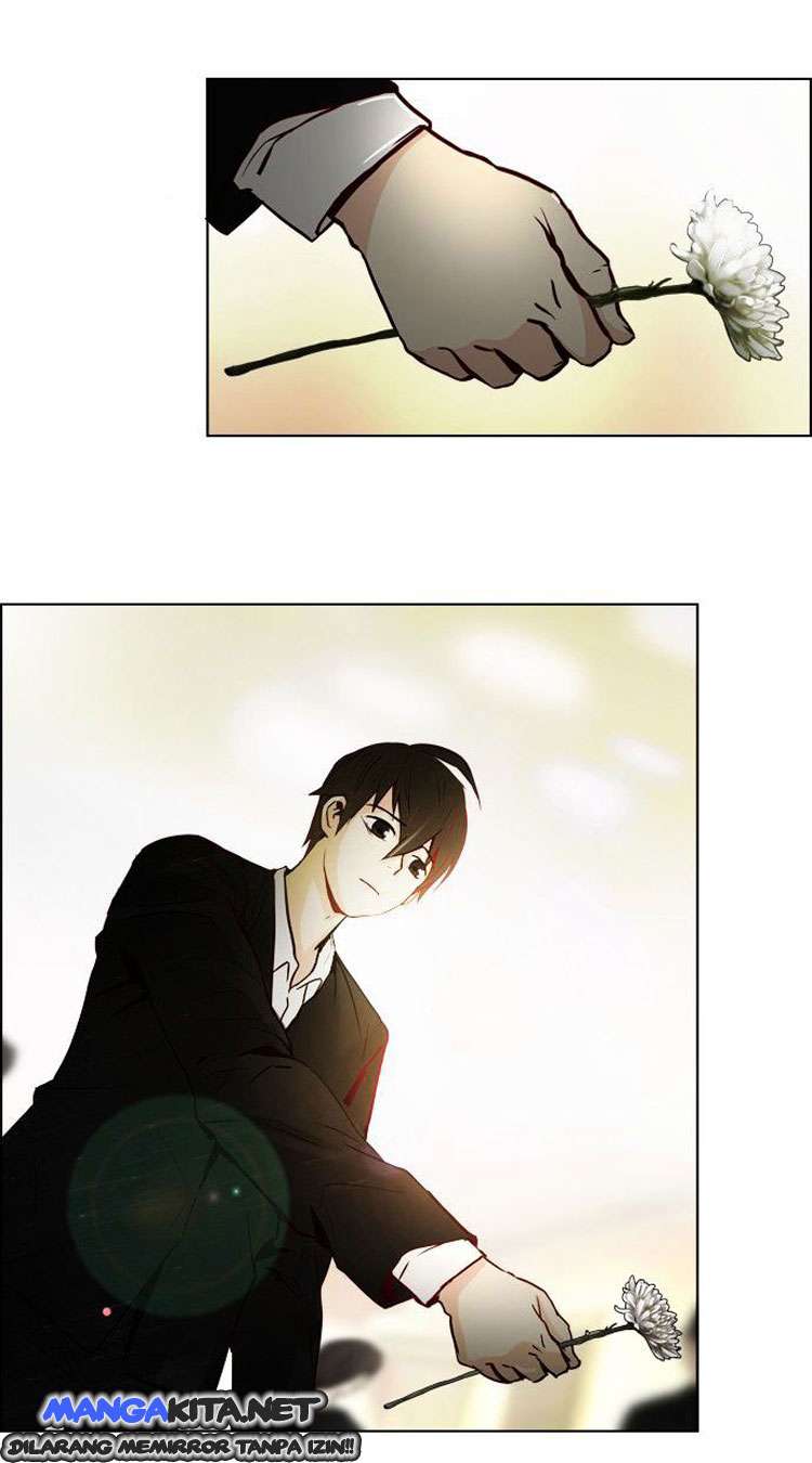 Dice Chapter 17 - halaman 29