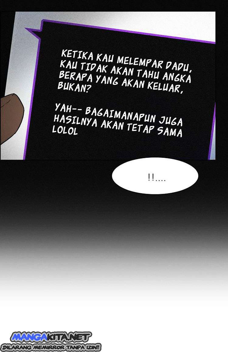 Dice Chapter 17 - halaman 32