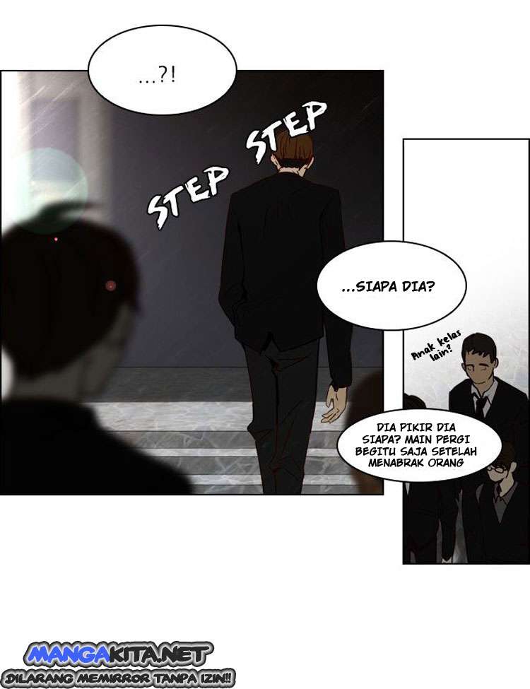 Dice Chapter 17 - halaman 40