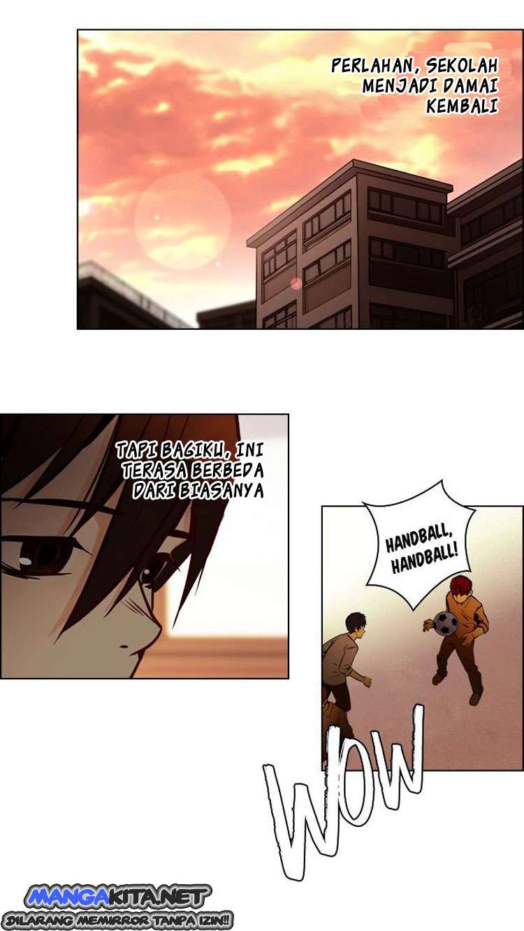 Dice Chapter 17 - halaman 46