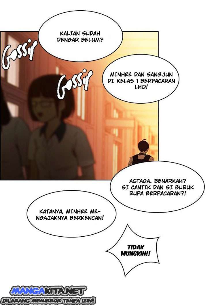 Dice Chapter 17 - halaman 48