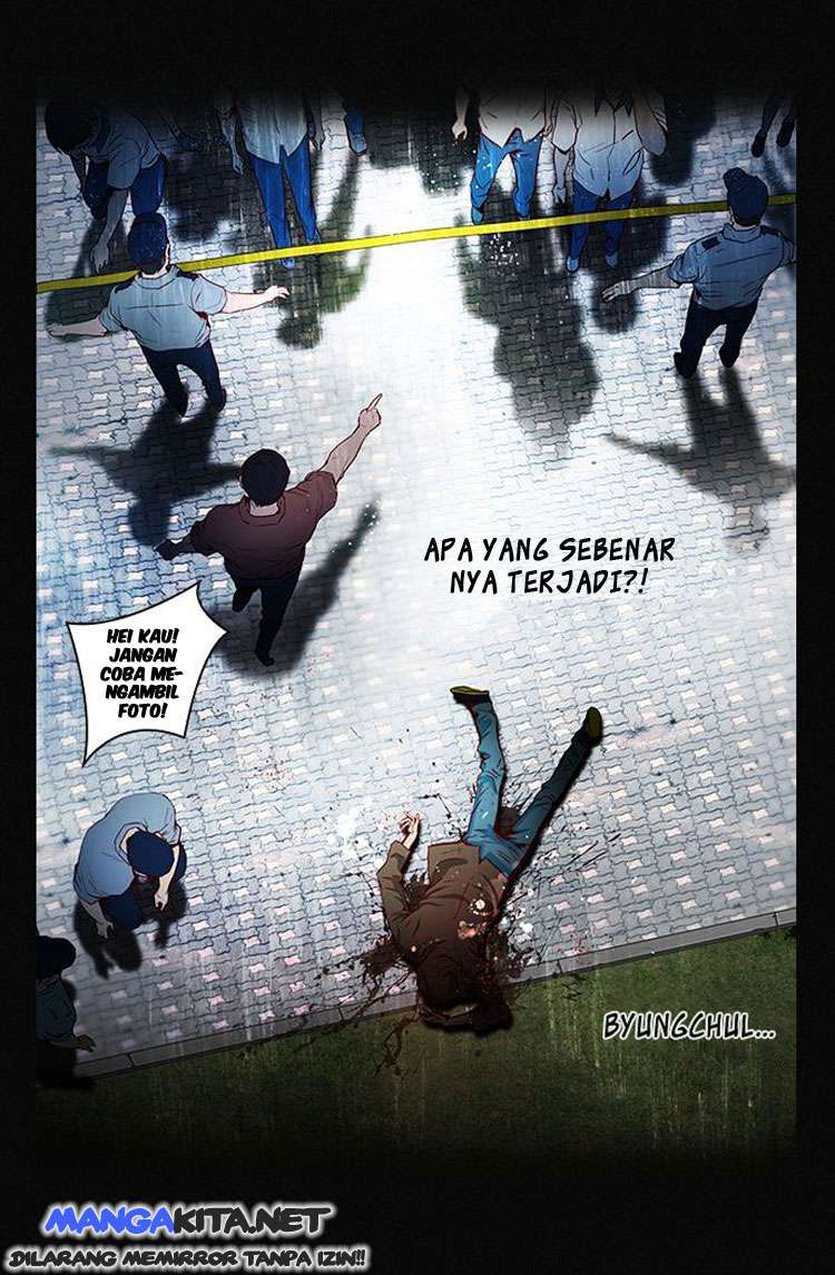 Dice Chapter 17 - halaman 5