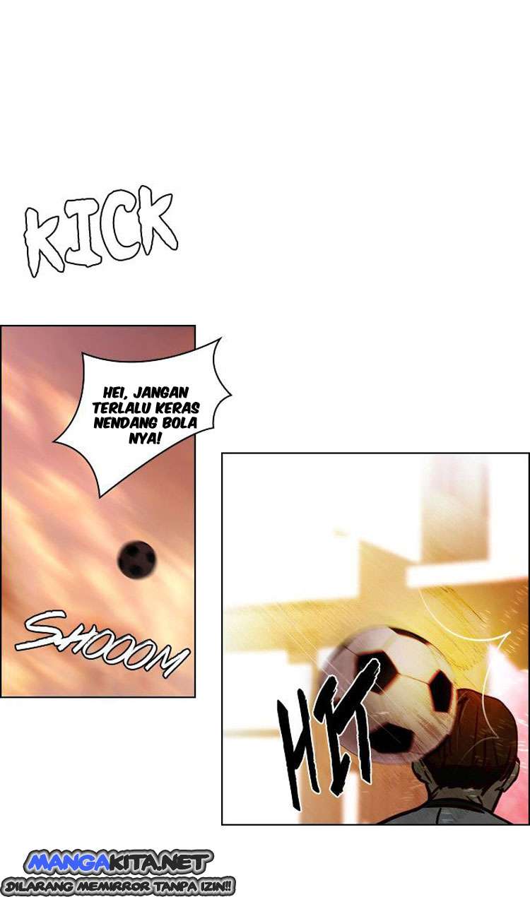 Dice Chapter 17 - halaman 62