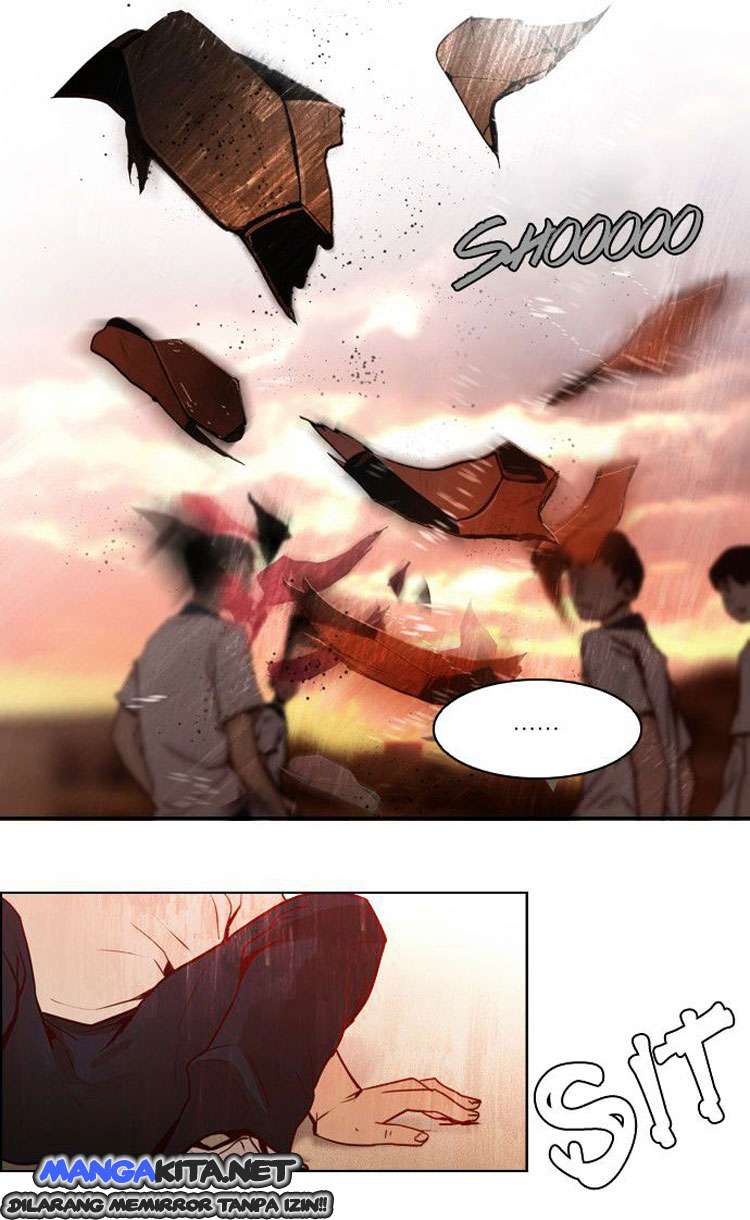 Dice Chapter 17 - halaman 70