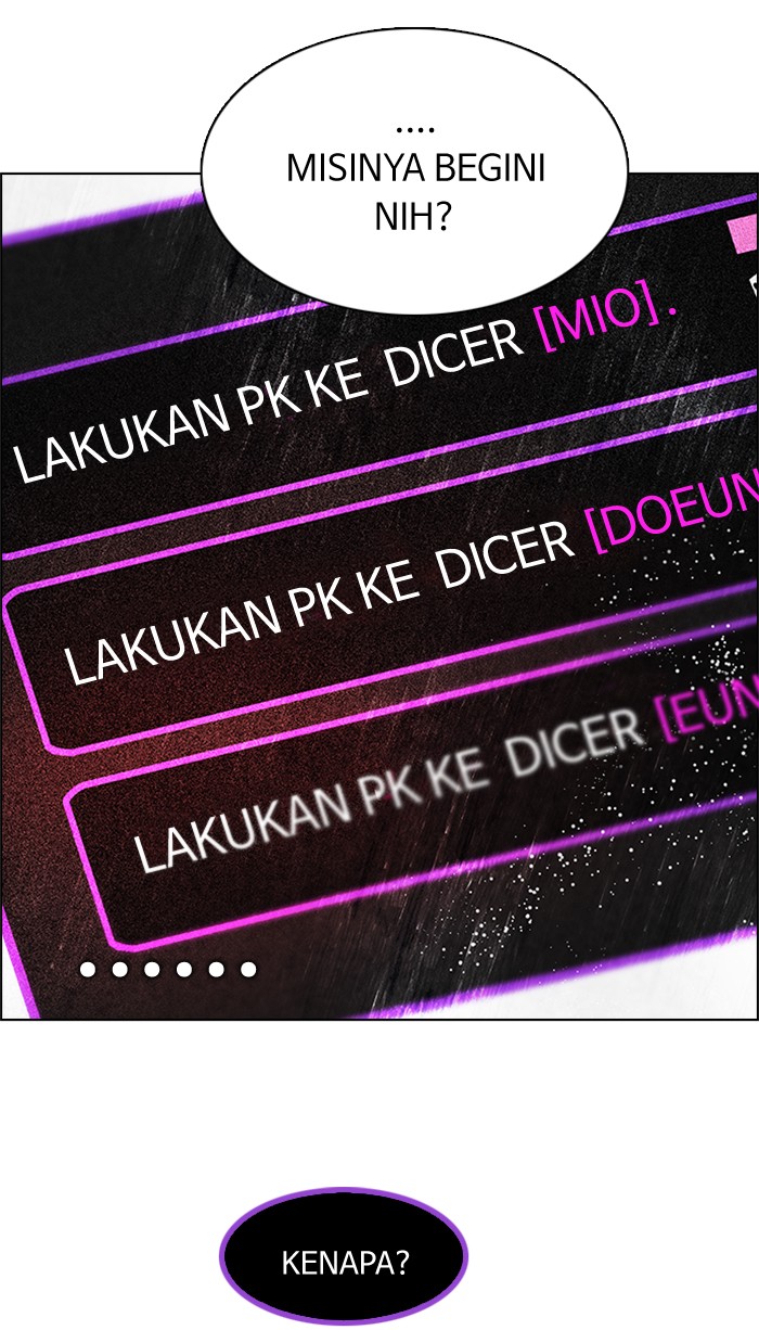 Dice Chapter 170 - halaman 11