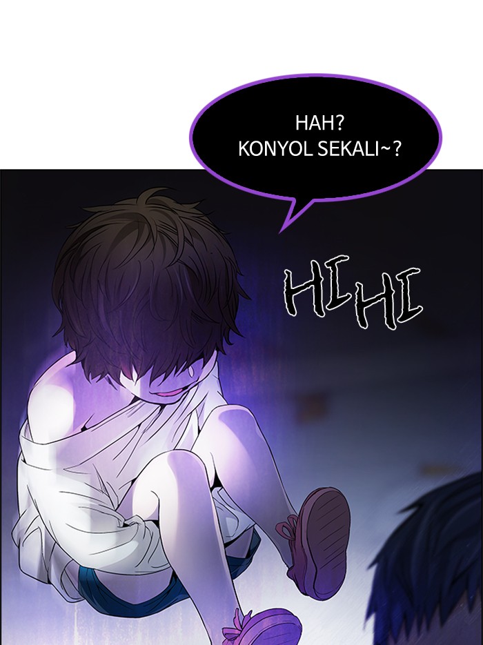 Dice Chapter 170 - halaman 16
