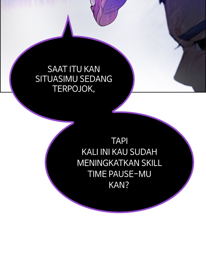 Dice Chapter 170 - halaman 17