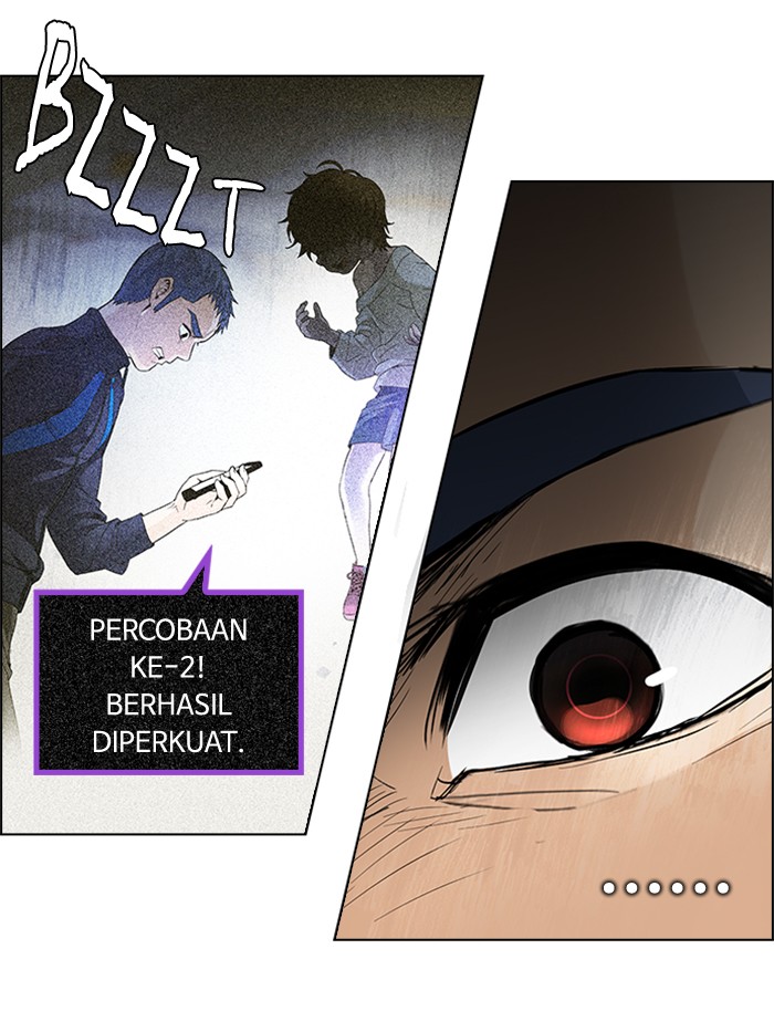 Dice Chapter 170 - halaman 18