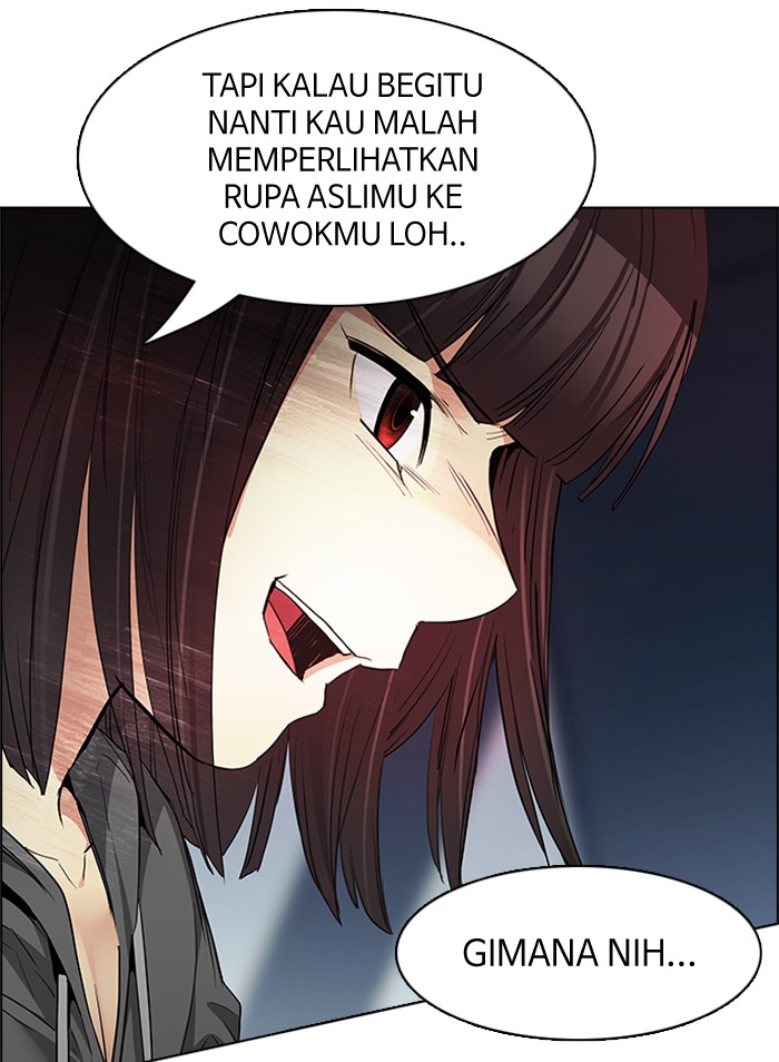 Dice Chapter 170 - halaman 30
