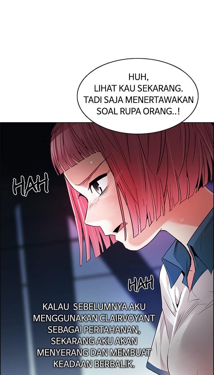 Dice Chapter 170 - halaman 44