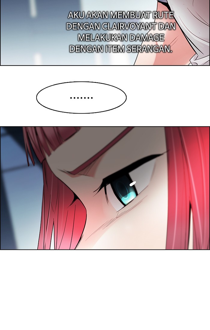 Dice Chapter 170 - halaman 45