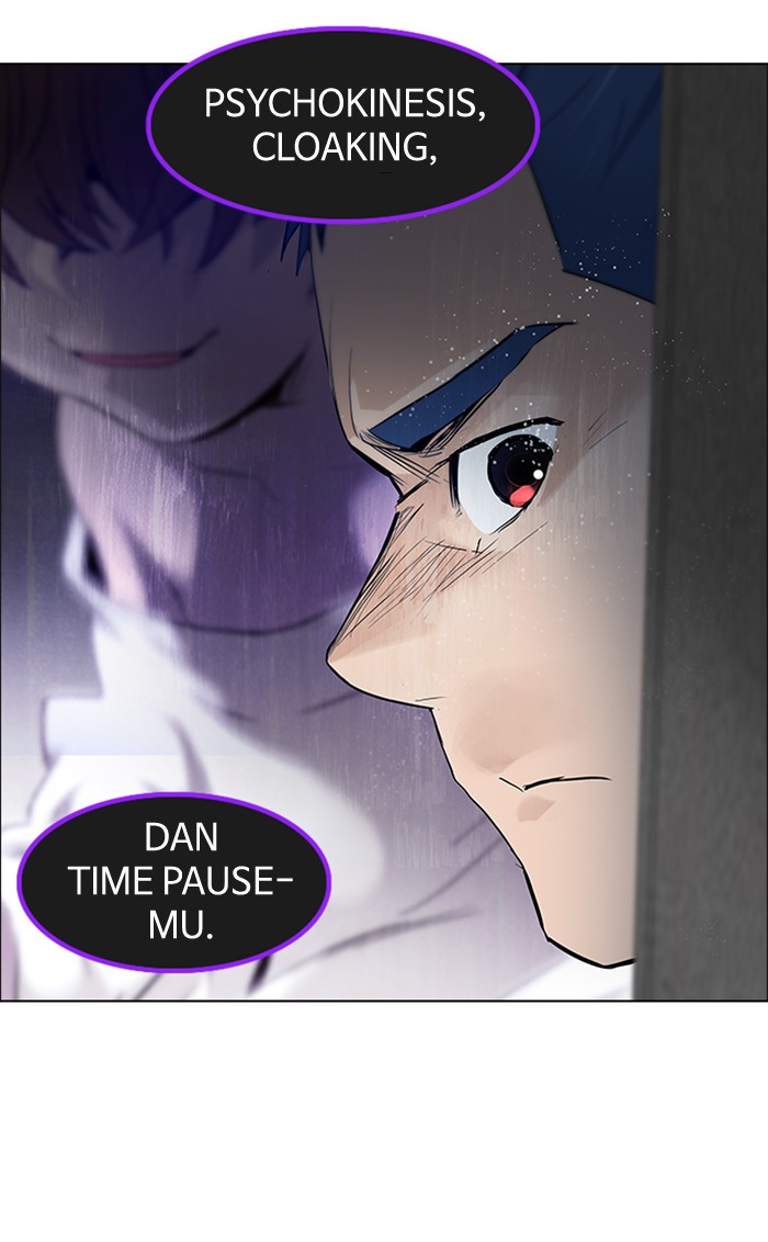 Dice Chapter 170 - halaman 5
