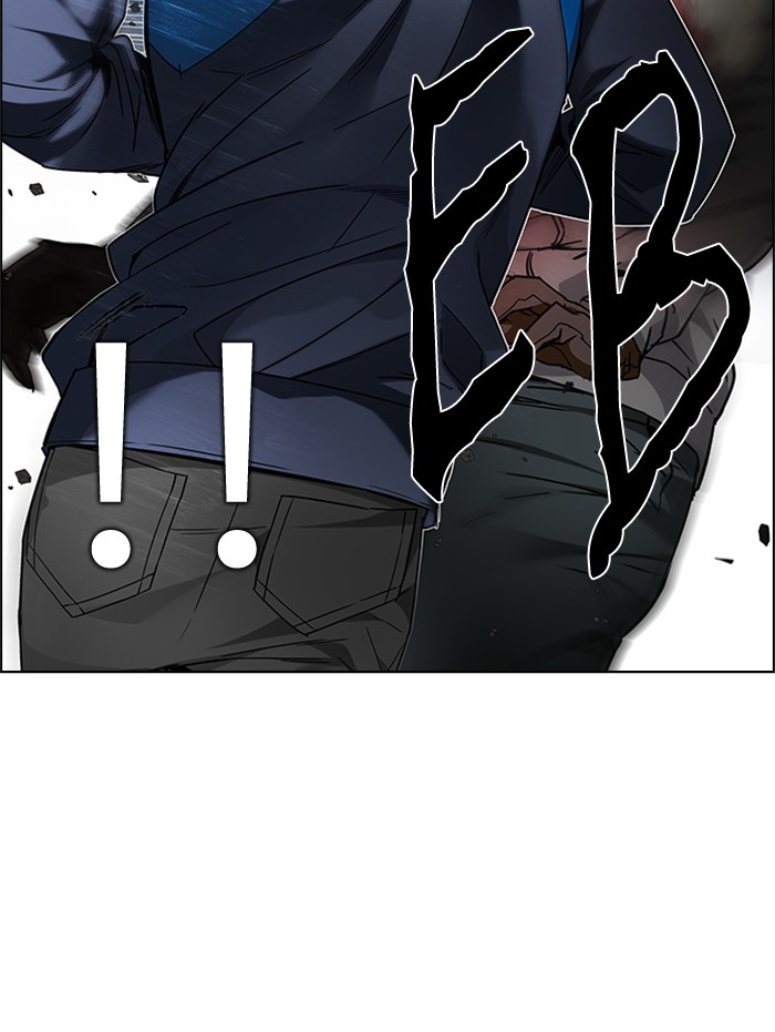 Dice Chapter 170 - halaman 96