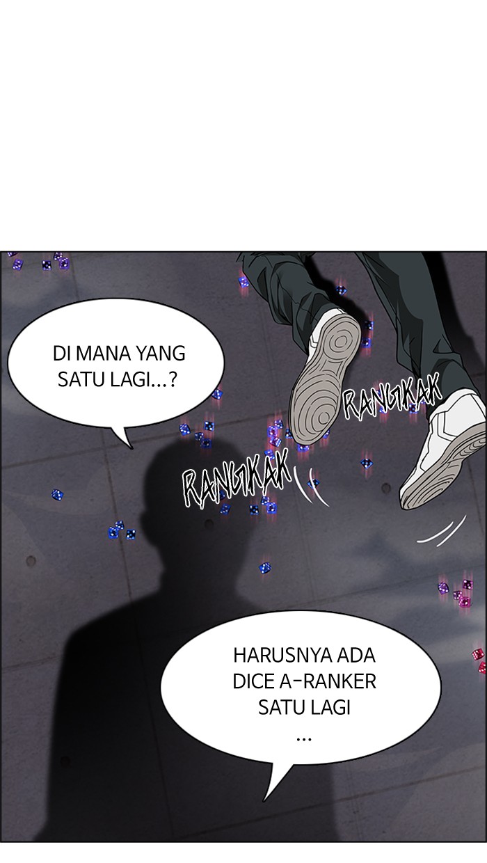 Dice Chapter 171 - halaman 20