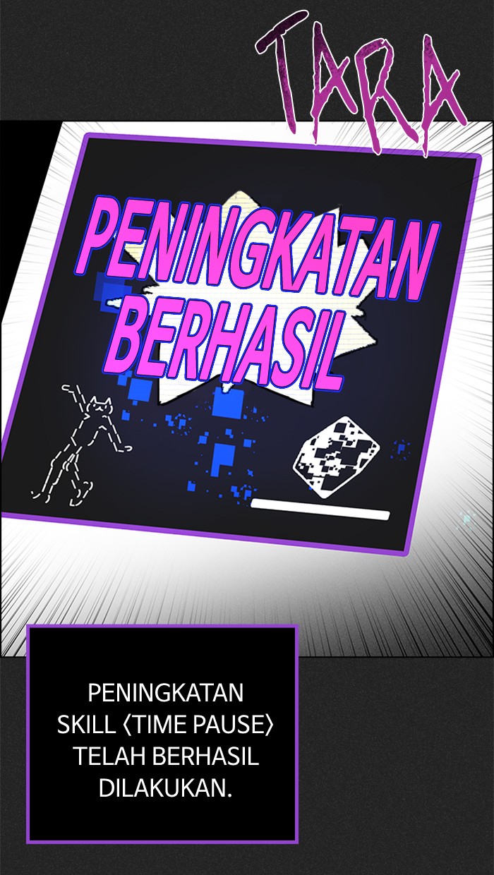 Dice Chapter 171 - halaman 34