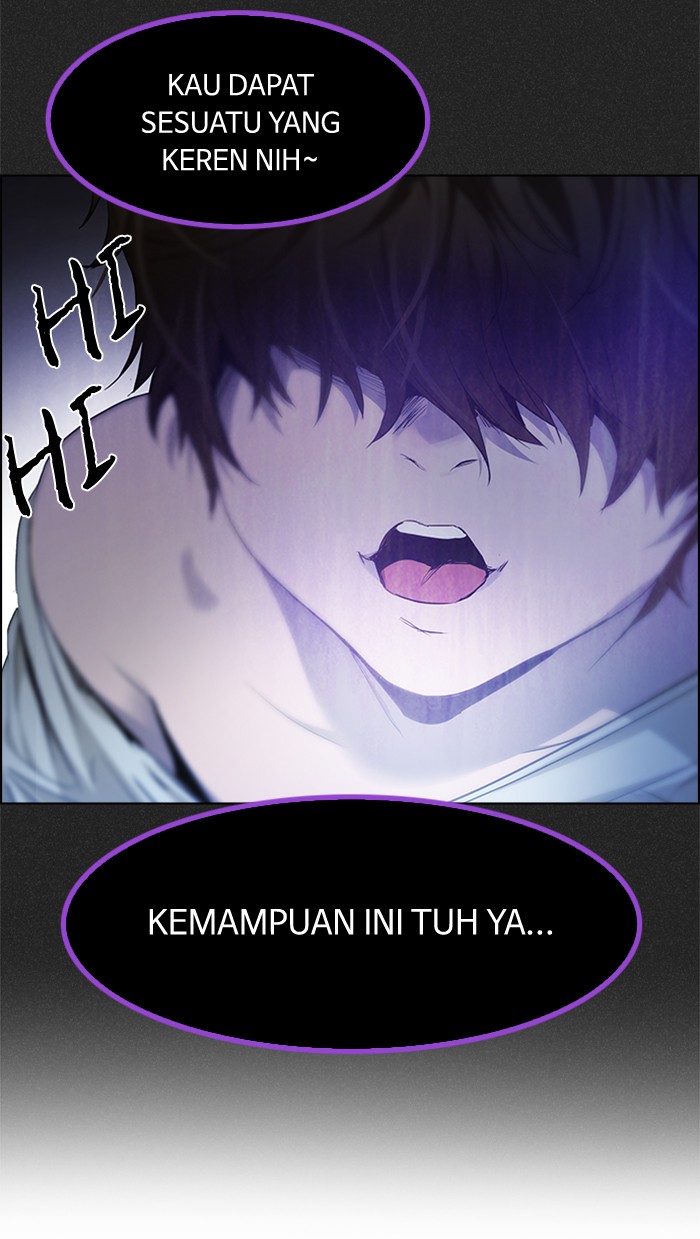 Dice Chapter 171 - halaman 37