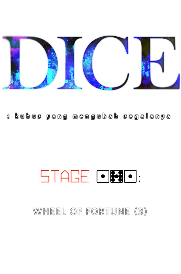 Dice Chapter 171 - halaman 4