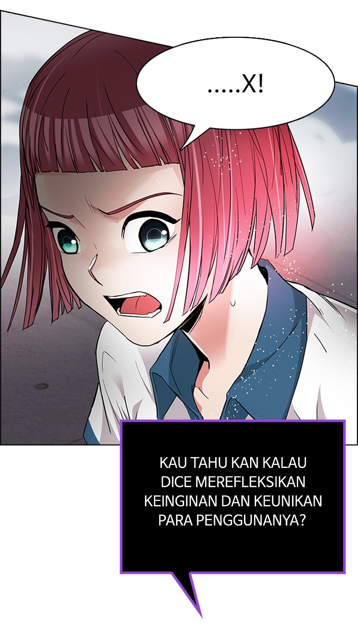 Dice Chapter 171 - halaman 45