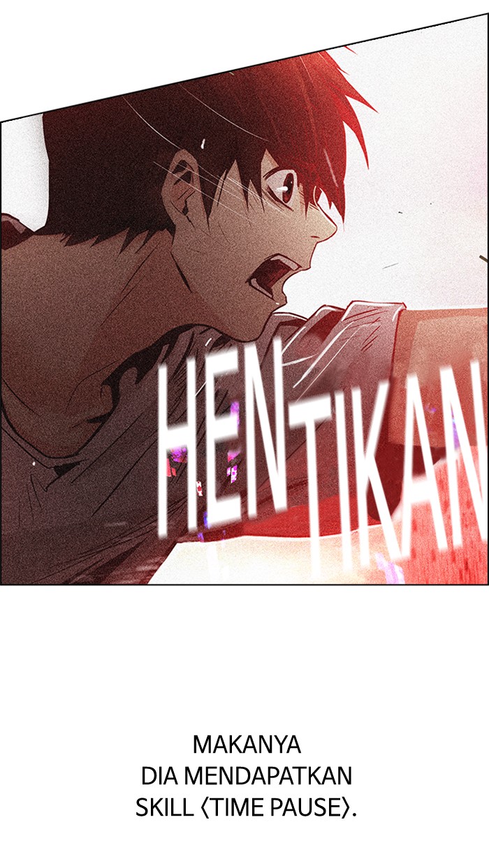 Dice Chapter 171 - halaman 48