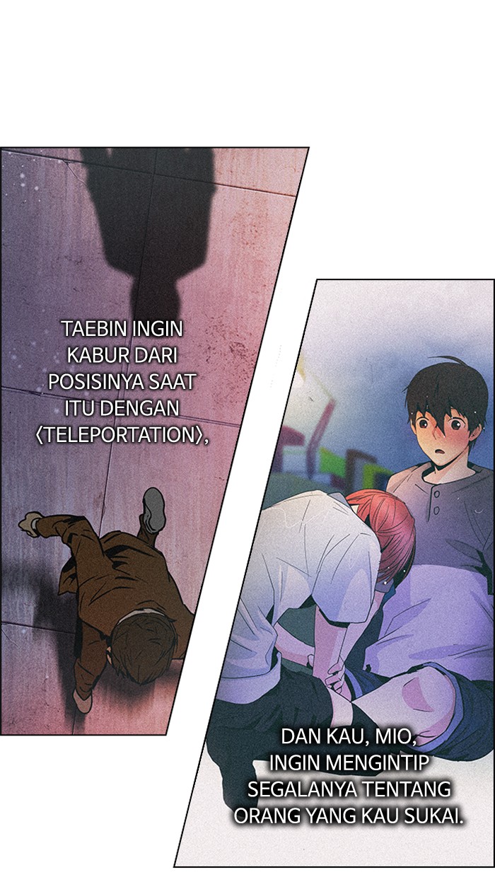 Dice Chapter 171 - halaman 49