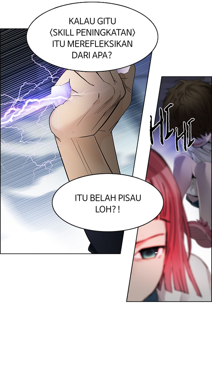 Dice Chapter 171 - halaman 65