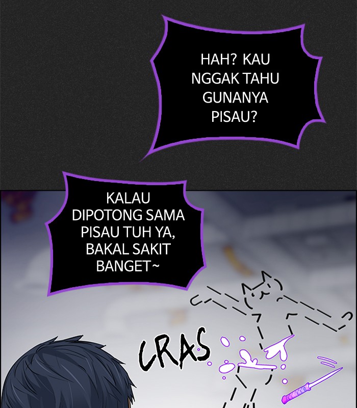 Dice Chapter 171 - halaman 68