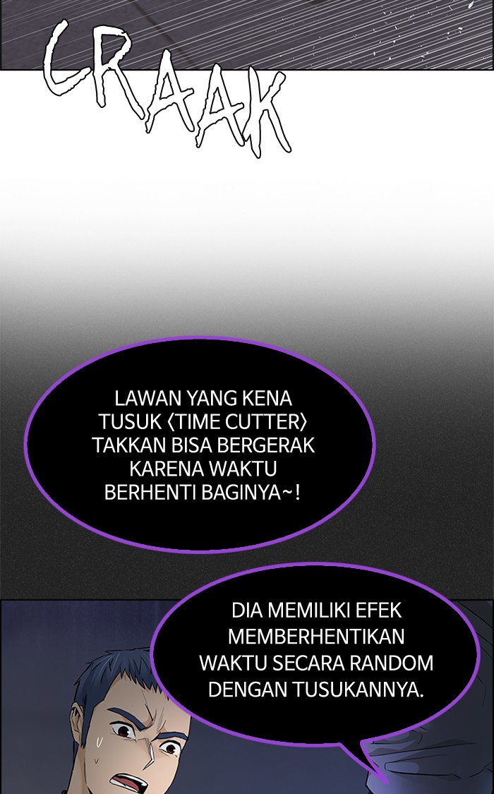 Dice Chapter 171 - halaman 73