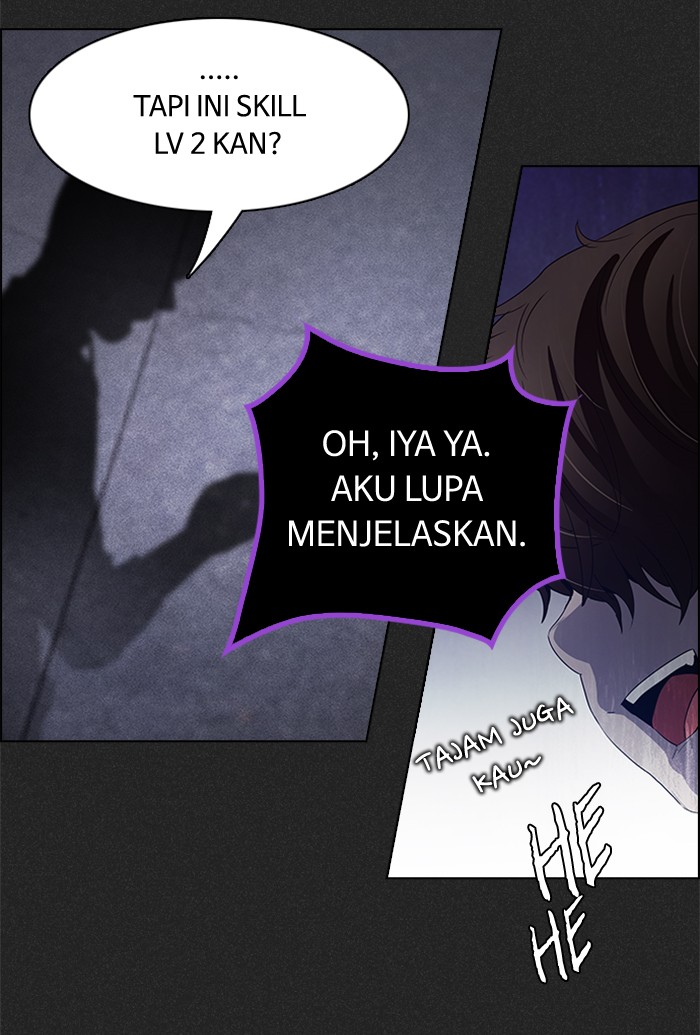 Dice Chapter 171 - halaman 75