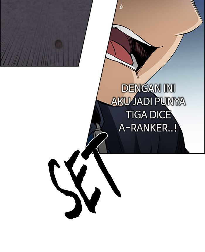 Dice Chapter 171 - halaman 84
