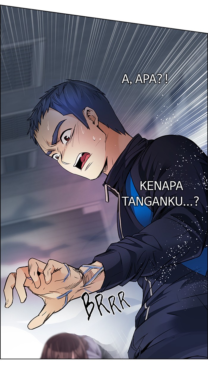 Dice Chapter 171 - halaman 88