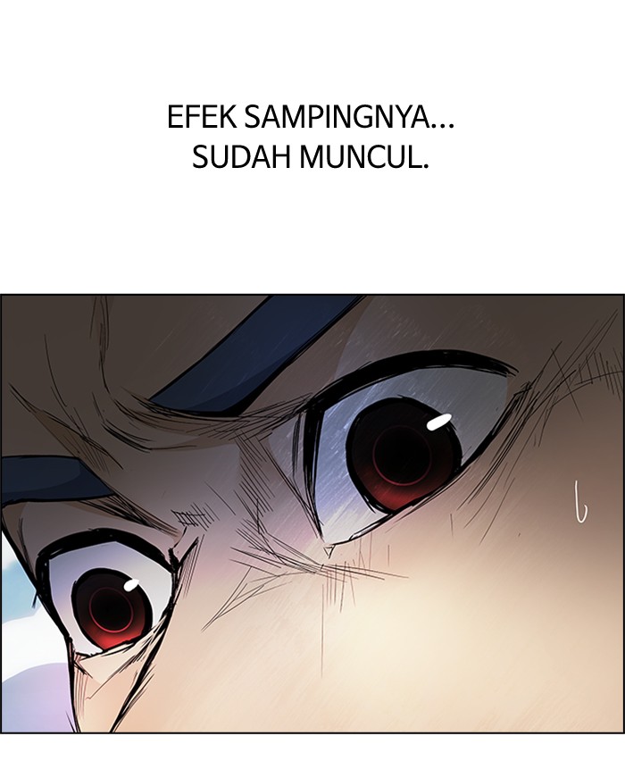 Dice Chapter 171 - halaman 89