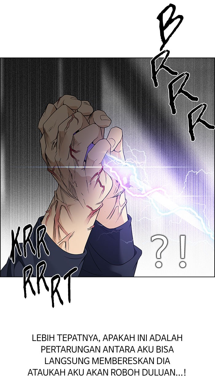 Dice Chapter 172 - halaman 11