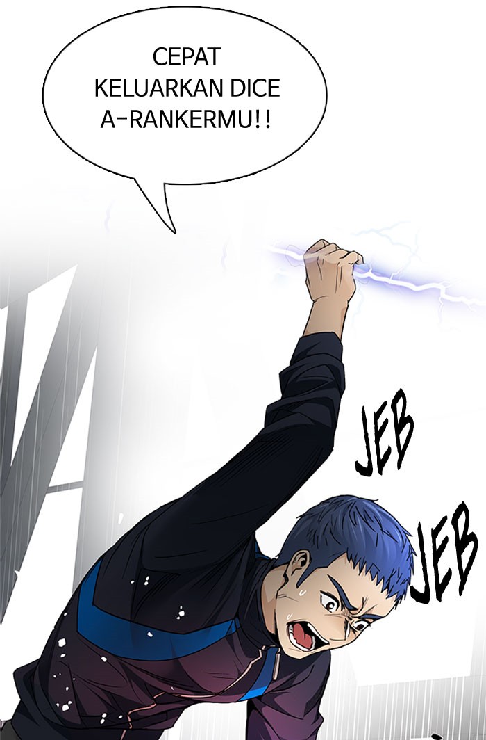 Dice Chapter 172 - halaman 27