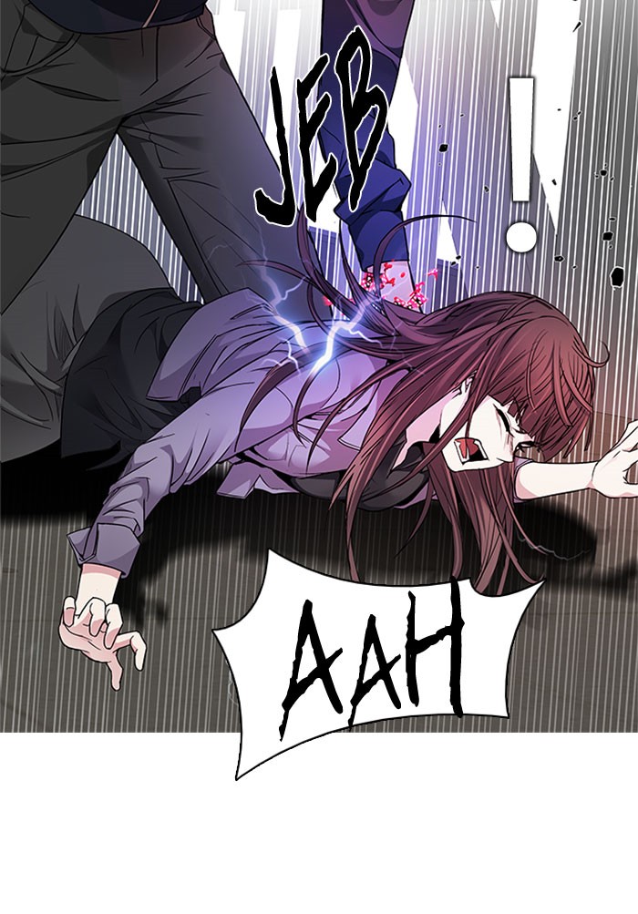 Dice Chapter 172 - halaman 28
