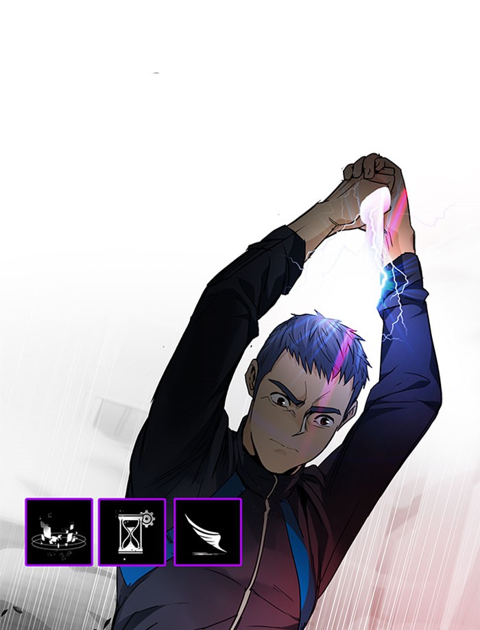 Dice Chapter 172 - halaman 3