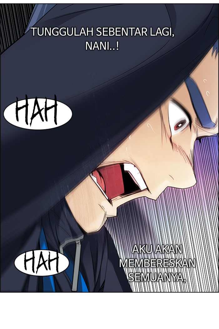 Dice Chapter 172 - halaman 30