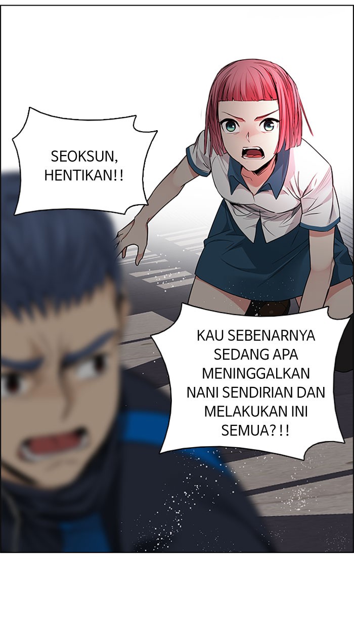 Dice Chapter 172 - halaman 46